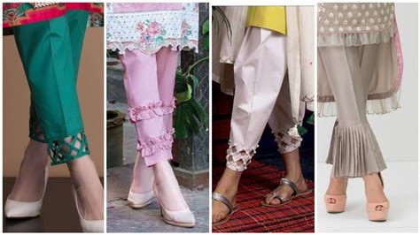 Designer Trousers & Shorts For Women .